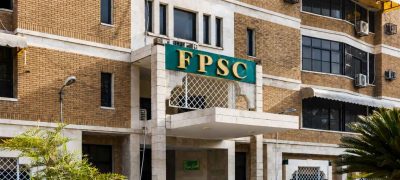 Want to Join FIA FPSC Opens New Job Opportunities Across Multiple Posts