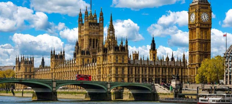 Want to Study in the UK for Free Major Scholarship Opportunity Opens for Pakistani Students