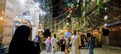 When Is Eid Milad-un-Nabi 2026 Rabi-ul-Awwal Moon Prediction for Pakistan