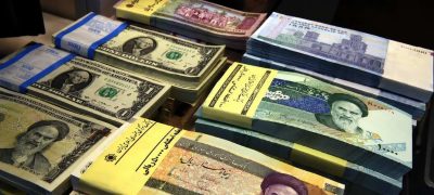 You Can Now Get 2 Million Iranian Rials for Just One US Dollar!
