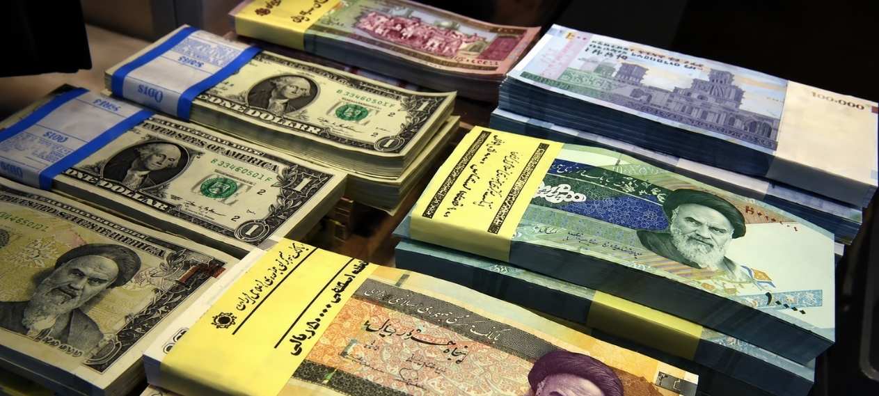 You Can Now Get 2 Million Iranian Rials for Just One US Dollar!