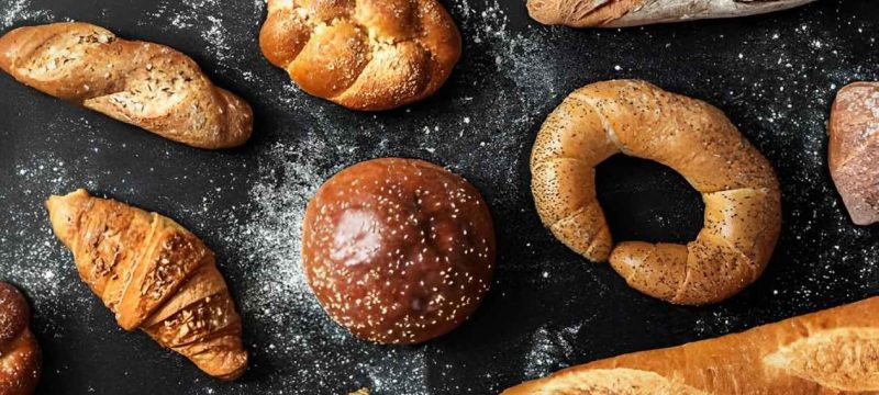 US Bakery Item Faces Online Criticism Over Artificial Ingredients