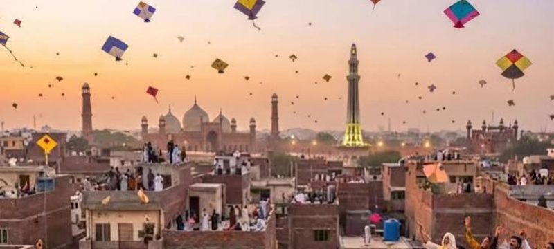 Basant 2027: Lahore to Host Three-Day Festival in March