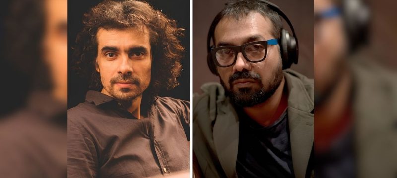 Bobby Beauty Parlour to Premiere During Friendship Week with Imtiaz Ali and Anurag Kashyap
