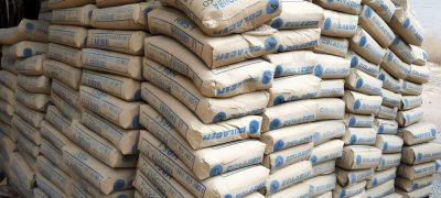 Cement Export Rises 9.58% in July 2026