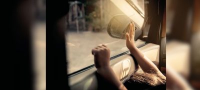 Four Children Die After Getting Trapped Inside Locked Car in Mianwali