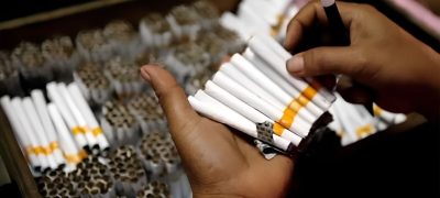 Layyah Police Crack Down on Afghan-Linked Smuggled Cigarettes, Seize Rs10 Million Consignment