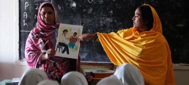KP Education Department Restricts Teachers’ Visits During Duty Hours