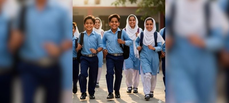 Former Punjab Education Minister Questions Extended Summer Holidays