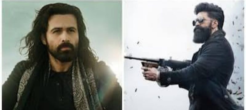 Emraan Hashmi’s Gunmaaster G9 Teaser to Get Special Theatrical Premiere