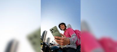 Foodpanda Collaborates With Itel Pakistan To Support Delivery Riders