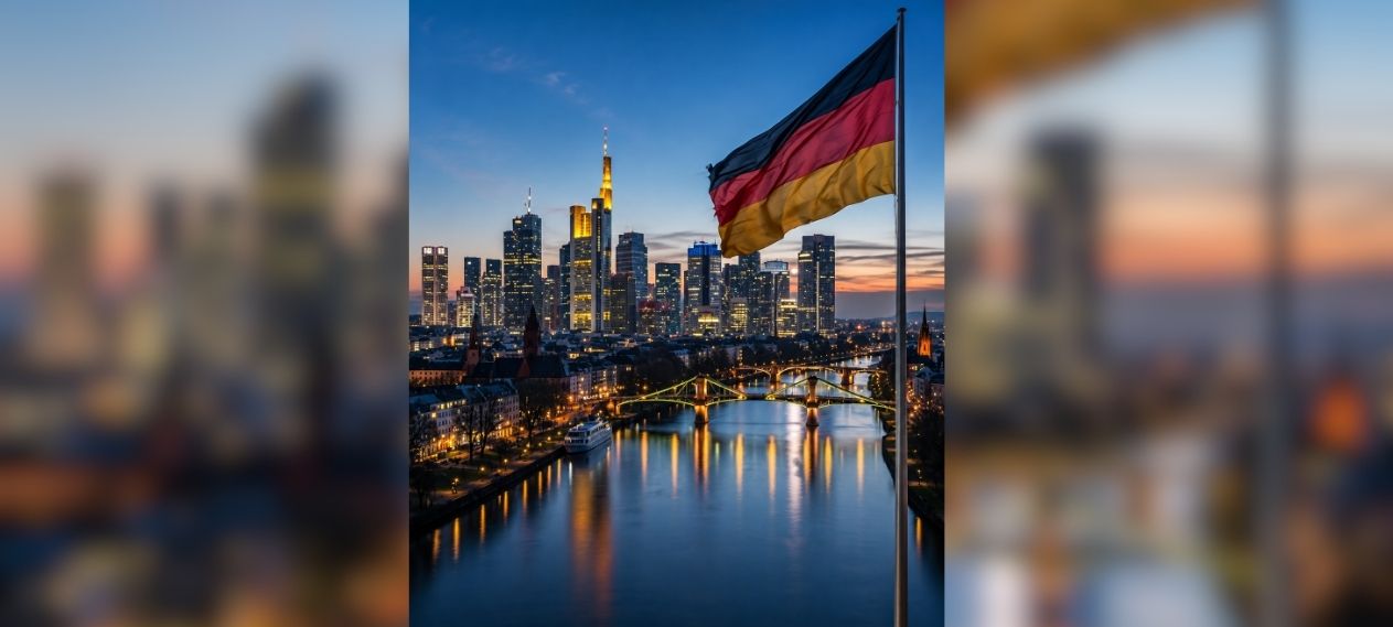 Germany Opens Job Opportunities for Skilled Foreign Workers Across Multiple Sectors