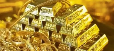 Gold Rates Rise in Pakistan as Global Prices Gain