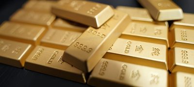 Gold Prices Rise for Third Straight Session Ahead of US Jobs Data