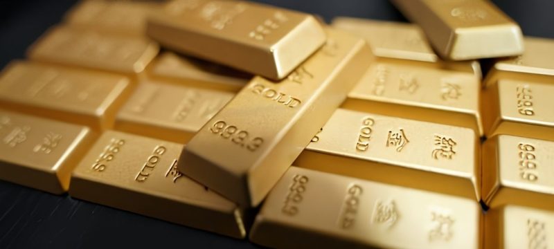 Gold Prices Rise for Third Straight Session Ahead of US Jobs Data