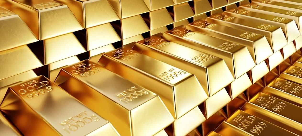 Gold Rate in Pakistan Rises Sharply by Rs. 5,100