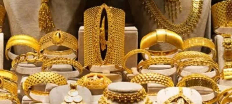 Gold Rate in Pakistan Rises for Sixth Consecutive Session