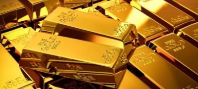 Gold Prices Rise by Rs5,700 to Rs482,936 Per Tola
