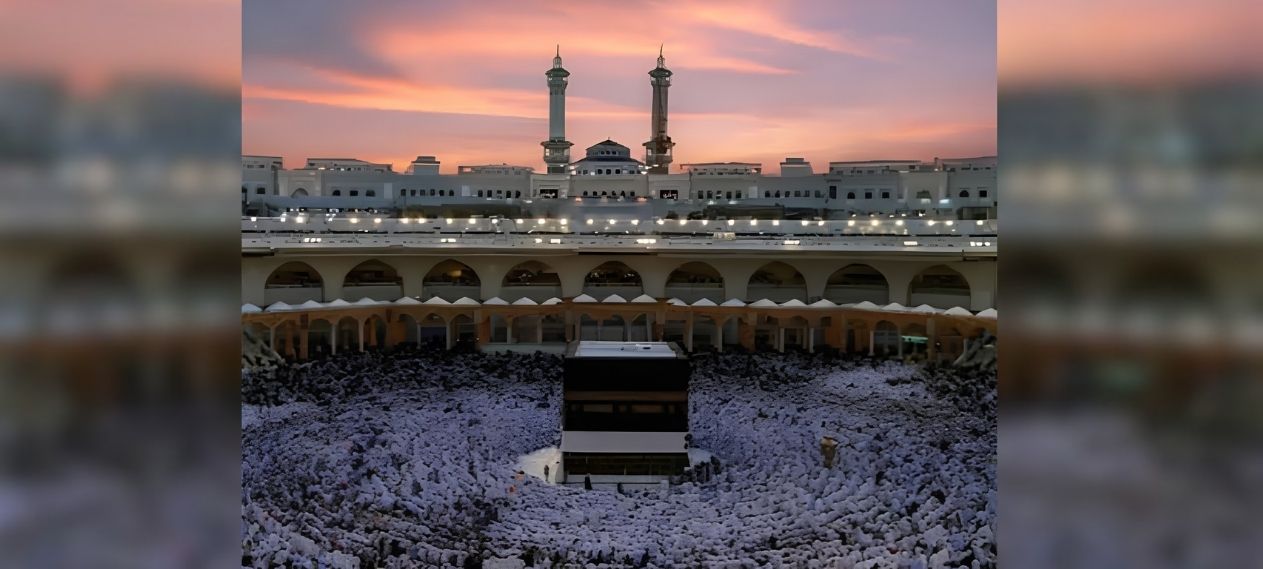 Tamil Nadu Raises Hajj Subsidy for First-Time Pilgrims to Rs 35,000