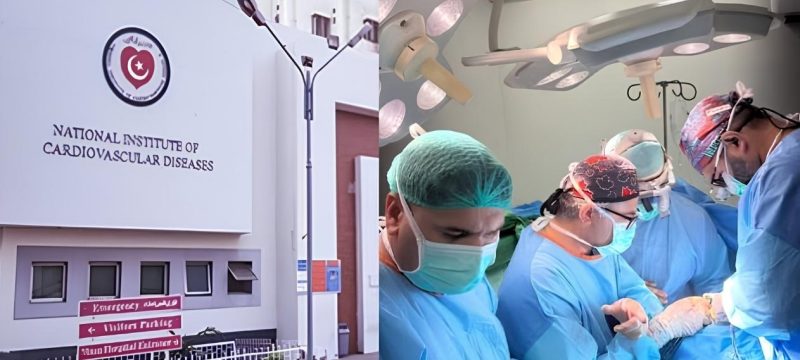 NICVD Approves Advanced Cardiac Program and Heart Transplant Plans