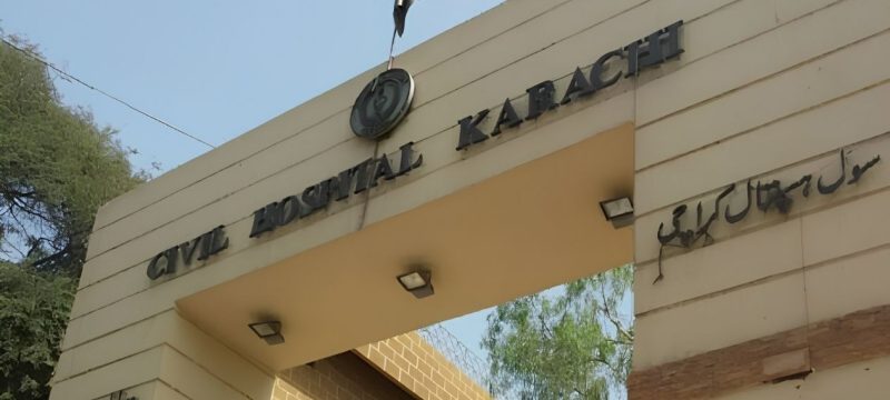 Karachi Civil Hospital Ordered to Pay Rs. 6.5 Million Compensation