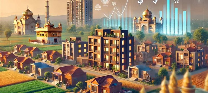 Punjab Revamps Housing Rules to Boost Affordable Housing Projects