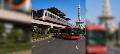 Punjab Masstransit Authority Announces Jobs With Salaries Up to Rs. 480,000