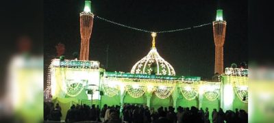 Kasur Announces Local Holiday for Baba Bulleh Shah Urs