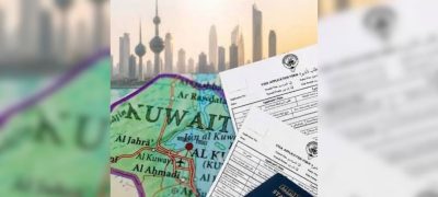 Kuwait to End Automatic Visa Extensions From September 1