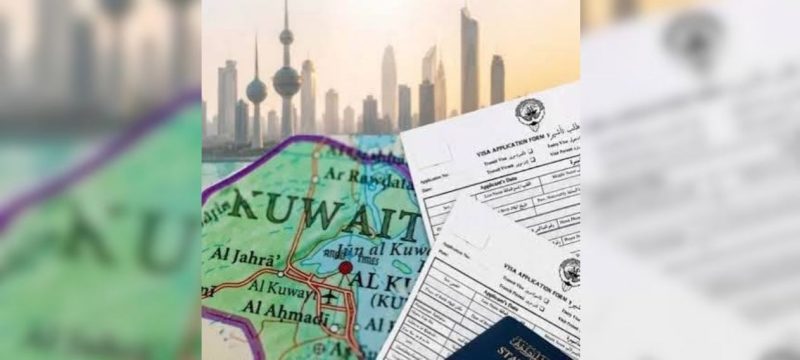 Kuwait to End Automatic Visa Extensions From September 1