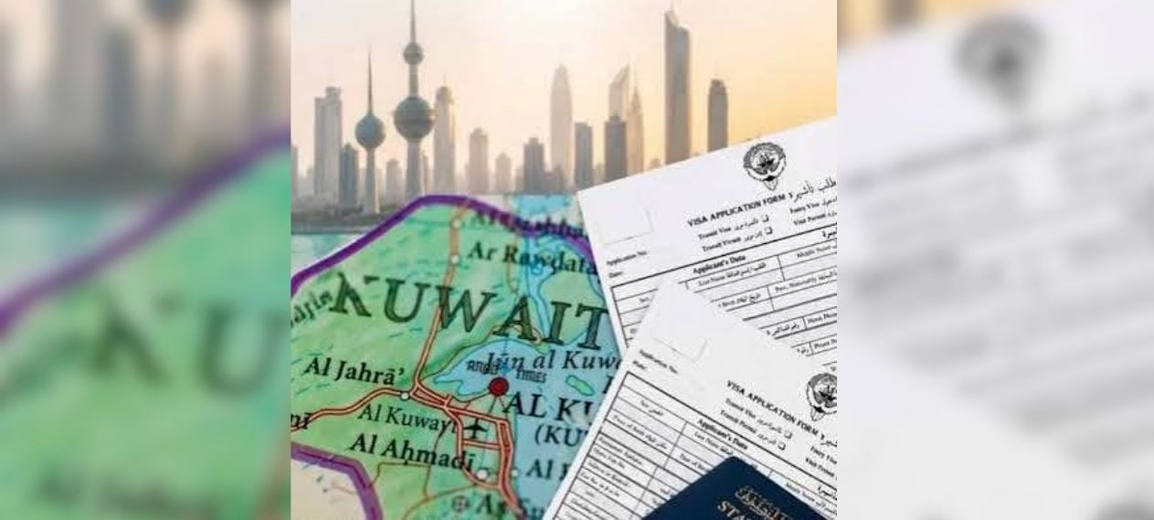 Kuwait to End Automatic Visa Extensions From September 1