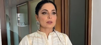 Meera Set to Enter Tamasha Season 5 as Wildcard Contestant