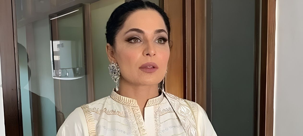 Meera Set to Enter Tamasha Season 5 as Wildcard Contestant