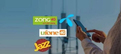 PTAโs New Platform Lets Users Compare Mobile Packages