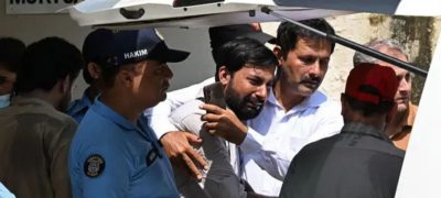 PIMS Fire 14 Newborns Dead, Questions Remain