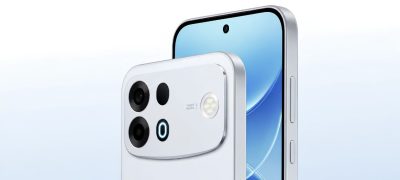 Oppo A7 Pro Max Unveiled With Massive 10,000mAh Battery and AMOLED Display