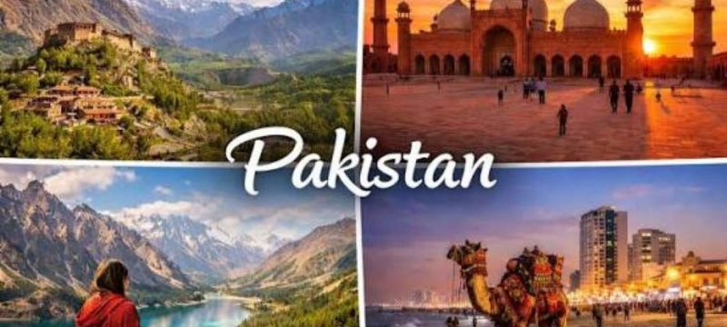 Pakistan Named Among World’s Most Unique Travel Destinations for 2026