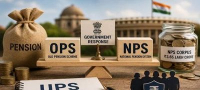 New Pension Scheme Moves Toward Implementation for Federal Employees
