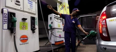 Cabinet to Consider Rs1.34 Per Liter Increase in Fuel Dealer Margins