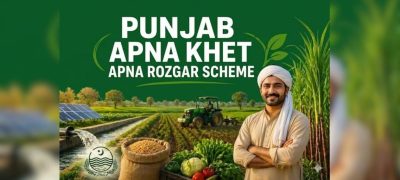 Punjab Begins Land Distribution Under Apna Khet Apna Rozgar Scheme