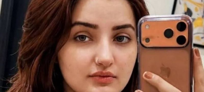 TikToker Shamsoo Bibi Murd*r Case Takes Honour Ki!!ing Turn