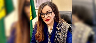 Pakistan Saves Nearly $12 Billion Through Solar Energy Growth, Says Sherry Rehman