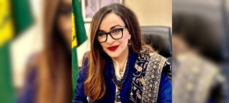 Pakistan Saves Nearly $12 Billion Through Solar Energy Growth, Says Sherry Rehman