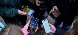 IHC Petition Seeks Social Media Regulation for Under-16 Children