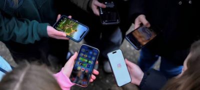 IHC Petition Seeks Social Media Regulation for Under-16 Children