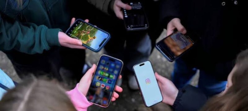 IHC Petition Seeks Social Media Regulation for Under-16 Children