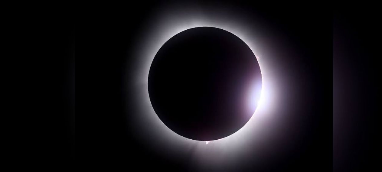Solar Eclipse 2026: UK to See Up to 96% Coverage on August 12