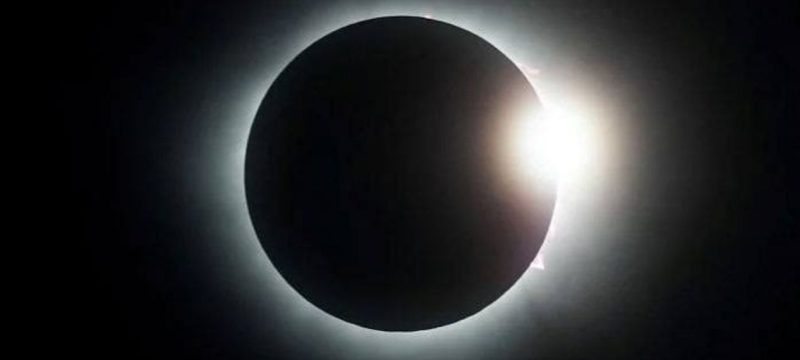 Second Solar Eclipse of 2026 to Remain Invisible in Pakistan