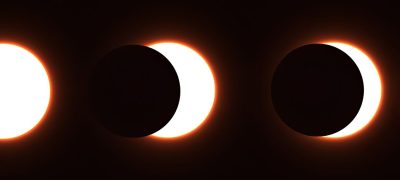 UK Solar Eclipse: Rare Partial Eclipse to Darken Skies on August 12