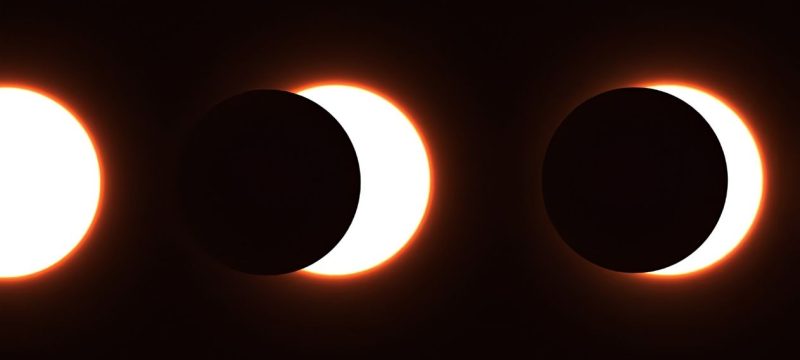 UK Solar Eclipse: Rare Partial Eclipse to Darken Skies on August 12